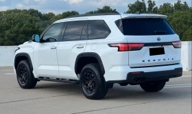 Toyota Sequoia TRD-PRO* HYBRID* 6+ 1* DISTR* KEYLESS* MEMORY* 360 - 103800 € / 203015.15 лв. - 90524214 4 | Car24.bg Toyota Sequoia TRD-PRO* HYBRID* 6+ 1* DISTR* KEYLESS* MEMORY* 360 - 103800 € / 203015.15 лв. - 90524214 4
