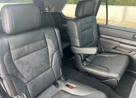 Toyota Sequoia TRD-PRO* HYBRID* 6+ 1* DISTR* KEYLESS* MEMORY* 360 - 103800 € / 203015.15 лв. - 90524214 12 | Car24.bg Toyota Sequoia TRD-PRO* HYBRID* 6+ 1* DISTR* KEYLESS* MEMORY* 360 - 103800 € / 203015.15 лв. - 90524214 12