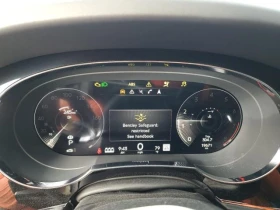 Bentley Bentayga 4.0L 8 ALL WHEEL DRIVE - 136700 € / 267361.96 лв. - 98720043 10 | Car24.bg Bentley Bentayga 4.0L 8 ALL WHEEL DRIVE - 136700 € / 267361.96 лв. - 98720043 10
