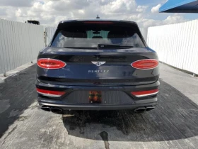 Bentley Bentayga 4.0L 8 ALL WHEEL DRIVE - 136700 € / 267361.96 лв. - 98720043 7 | Car24.bg Bentley Bentayga 4.0L 8 ALL WHEEL DRIVE - 136700 € / 267361.96 лв. - 98720043 7