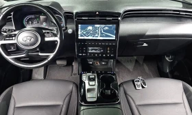 Hyundai Tucson 1.6 Hybrid Premium 4x4* DISTRONIC* ОБДУХВАНЕ* | Auto.bg — изображение 7 Hyundai Tucson 1.6 Hybrid Premium 4x4* DISTRONIC* ОБДУХВАНЕ* | Auto.bg — изображение 7