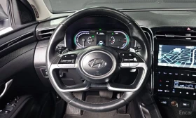Hyundai Tucson 1.6 Hybrid Premium 4x4* DISTRONIC* ОБДУХВАНЕ* | Auto.bg — изображение 8 Hyundai Tucson 1.6 Hybrid Premium 4x4* DISTRONIC* ОБДУХВАНЕ* | Auto.bg — изображение 8