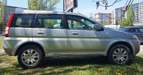 Honda Hr-v undefined | Auto.bg — изображение 4 Honda Hr-v undefined | Auto.bg — изображение 4