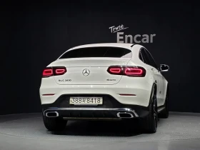 Mercedes-Benz GLC GCL300 4MATIC Coupe| 245к.с.| ВКЛ.ТЕХНОТЕСТ | Auto.bg — изображение 4 Mercedes-Benz GLC GCL300 4MATIC Coupe| 245к.с.| ВКЛ.ТЕХНОТЕСТ | Auto.bg — изображение 4