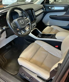 Volvo XC40 2.0* T4* AWD* MOMENTUM* PANORAMA* HARMAN/KARDON | Auto.bg — изображение 4 Volvo XC40 2.0* T4* AWD* MOMENTUM* PANORAMA* HARMAN/KARDON | Auto.bg — изображение 4