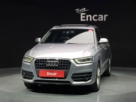 Audi Q3 35 Tdi Quattro Dynamic 8U | Auto.bg — изображение 3 Audi Q3 35 Tdi Quattro Dynamic 8U | Auto.bg — изображение 3