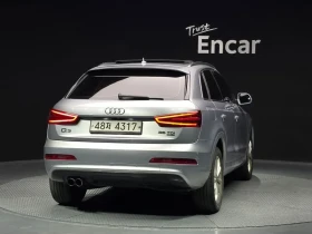 Audi Q3 35 Tdi Quattro Dynamic 8U | Auto.bg — изображение 4 Audi Q3 35 Tdi Quattro Dynamic 8U | Auto.bg — изображение 4