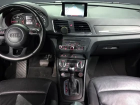 Audi Q3 35 Tdi Quattro Dynamic 8U | Auto.bg — изображение 7 Audi Q3 35 Tdi Quattro Dynamic 8U | Auto.bg — изображение 7