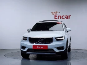 Volvo XC40 B4 Momentum | Auto.bg — изображение 2 Volvo XC40 B4 Momentum | Auto.bg — изображение 2