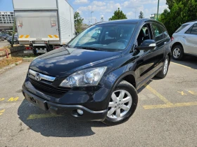 Honda Cr-v undefined | Auto.bg — изображение 3 Honda Cr-v undefined | Auto.bg — изображение 3