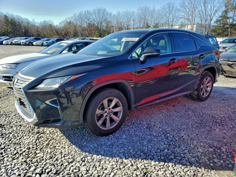 Lexus RX 350 - 24000 € / 46939.92 лв. - 41555779 1 | Car24.bg Lexus RX 350 - 24000 € / 46939.92 лв. - 41555779 1