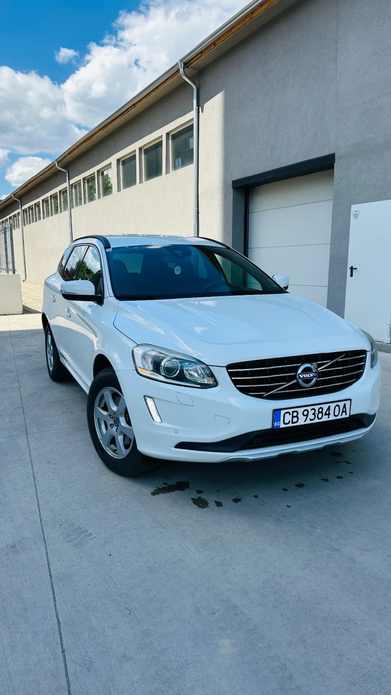 Volvo XC60 2.0 bi-turbo(181kc) - 11100 € / 21709.71 лв. - 42011556 1 | Car24.bg Volvo XC60 2.0 bi-turbo(181kc) - 11100 € / 21709.71 лв. - 42011556 1