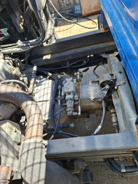 Nissan Capstar