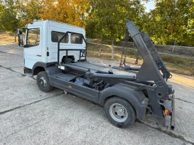 Mercedes-Benz Atego 918 | Auto.bg — изображение 2 Mercedes-Benz Atego 918 | Auto.bg — изображение 2