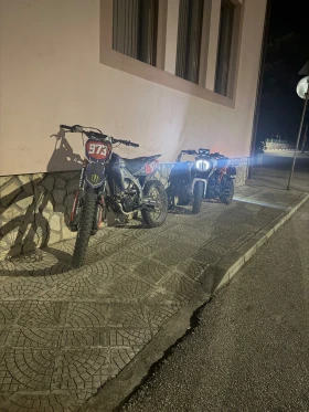 Ktm 125 undefined | Auto.bg — изображение 6 Ktm 125 undefined | Auto.bg — изображение 6