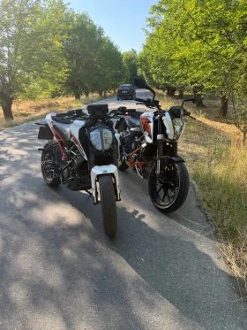 Ktm 125 undefined | Auto.bg — изображение 5 Ktm 125 undefined | Auto.bg — изображение 5