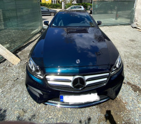 Обява за продажба на Mercedes-Benz E 220 D 4MATIC ~36 000 EUR - изображение 1