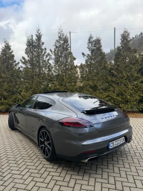 Porsche Panamera 3.0 DIESEL - 34999 € / 68452.09 лв. - 16631966 2 | Car24.bg Porsche Panamera 3.0 DIESEL - 34999 € / 68452.09 лв. - 16631966 2