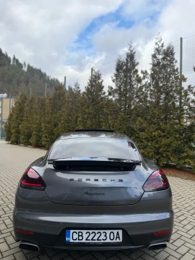 Porsche Panamera 3.0 DIESEL - 34999 € / 68452.09 лв. - 16631966 4 | Car24.bg Porsche Panamera 3.0 DIESEL - 34999 € / 68452.09 лв. - 16631966 4
