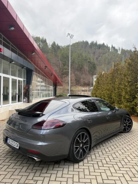 Porsche Panamera 3.0 DIESEL - 34999 € / 68452.09 лв. - 16631966 3 | Car24.bg Porsche Panamera 3.0 DIESEL - 34999 € / 68452.09 лв. - 16631966 3