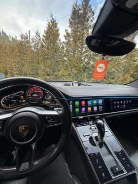 Porsche Panamera 3.0 DIESEL - 34999 € / 68452.09 лв. - 16631966 7 | Car24.bg Porsche Panamera 3.0 DIESEL - 34999 € / 68452.09 лв. - 16631966 7