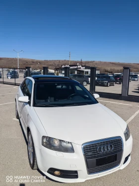 Audi A3 3XSLINE 2.0DIESEL BMM - 4550 € / 8899.03 лв. - 80600816 17 | Car24.bg Audi A3 3XSLINE 2.0DIESEL BMM - 4550 € / 8899.03 лв. - 80600816 17