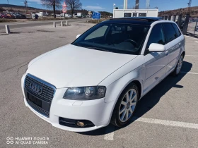 Audi A3 3XSLINE 2.0DIESEL BMM - 4550 € / 8899.03 лв. - 80600816 15 | Car24.bg Audi A3 3XSLINE 2.0DIESEL BMM - 4550 € / 8899.03 лв. - 80600816 15