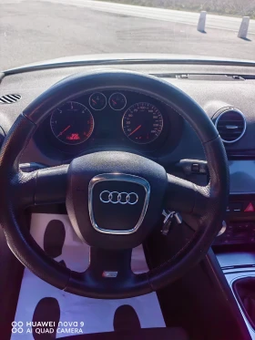 Audi A3 3XSLINE 2.0DIESEL BMM - 4550 € / 8899.03 лв. - 80600816 2 | Car24.bg Audi A3 3XSLINE 2.0DIESEL BMM - 4550 € / 8899.03 лв. - 80600816 2