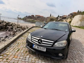 Mercedes-Benz C 200 - Car24.bg Mercedes-Benz C 200