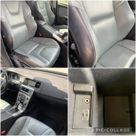 Volvo V60 2.4* D5* AWD* SUMMUM* ПЪЛНА СЕР.ИСТОРИЯ VOLVO - 11300 € / 22100.88 лв. - 31678804 14 | Car24.bg Volvo V60 2.4* D5* AWD* SUMMUM* ПЪЛНА СЕР.ИСТОРИЯ VOLVO - 11300 € / 22100.88 лв. - 31678804 14