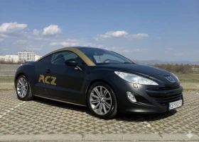 Peugeot RCZ - 7900 € / 15451.06 лв. - 41842041 2 | Car24.bg Peugeot RCZ - 7900 € / 15451.06 лв. - 41842041 2