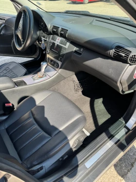 Mercedes-Benz C 220 undefined | Auto.bg — изображение 14 Mercedes-Benz C 220 undefined | Auto.bg — изображение 14