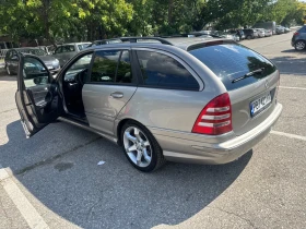 Mercedes-Benz C 220 undefined | Auto.bg — изображение 10 Mercedes-Benz C 220 undefined | Auto.bg — изображение 10
