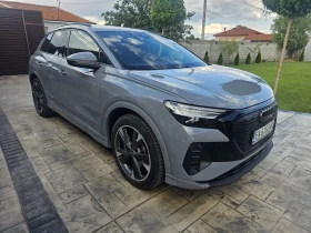 Audi E-Tron - 24990 € / 48876.19 лв. - 67058516 11 | Car24.bg Audi E-Tron - 24990 € / 48876.19 лв. - 67058516 11