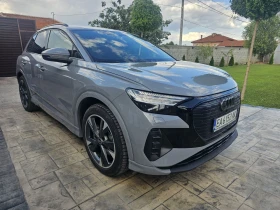 Audi E-Tron - 24990 € / 48876.19 лв. - 67058516 10 | Car24.bg Audi E-Tron - 24990 € / 48876.19 лв. - 67058516 10