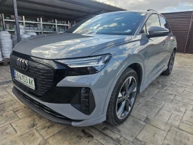 Audi E-Tron - 24990 € / 48876.19 лв. - 67058516 12 | Car24.bg Audi E-Tron - 24990 € / 48876.19 лв. - 67058516 12