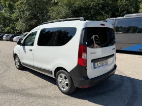 Dacia Dokker 1.5 dci N1 , без Adblue | Auto.bg — изображение 5 Dacia Dokker 1.5 dci N1 , без Adblue | Auto.bg — изображение 5