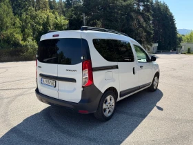 Dacia Dokker 1.5 dci N1 , без Adblue | Auto.bg — изображение 4 Dacia Dokker 1.5 dci N1 , без Adblue | Auto.bg — изображение 4