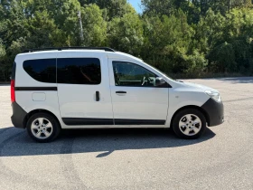 Dacia Dokker 1.5 dci N1 , без Adblue | Auto.bg — изображение 3 Dacia Dokker 1.5 dci N1 , без Adblue | Auto.bg — изображение 3