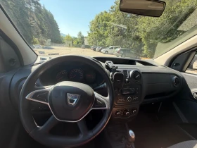 Dacia Dokker 1.5 dci N1 , без Adblue | Auto.bg — изображение 10 Dacia Dokker 1.5 dci N1 , без Adblue | Auto.bg — изображение 10