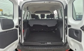 Dacia Dokker 1.5 dci N1 , без Adblue | Auto.bg — изображение 9 Dacia Dokker 1.5 dci N1 , без Adblue | Auto.bg — изображение 9