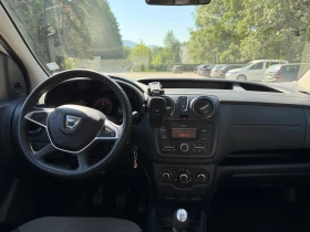 Dacia Dokker 1.5 dci N1 , без Adblue | Auto.bg — изображение 7 Dacia Dokker 1.5 dci N1 , без Adblue | Auto.bg — изображение 7