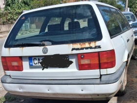 VW Passat Комби - 490 € - 23065593 3 | Car24.bg VW Passat Комби - 490 € - 23065593 3