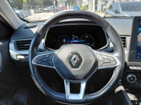 Renault Arkana 1.6 E-Tech Full Hybrid 145 | Auto.bg — изображение 9 Renault Arkana 1.6 E-Tech Full Hybrid 145 | Auto.bg — изображение 9