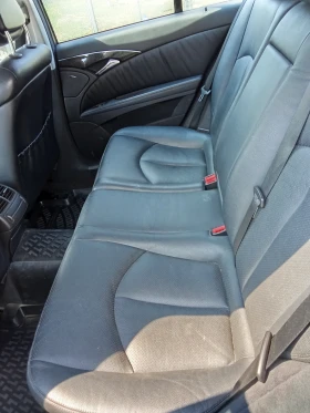 Mercedes-Benz E 220 - 4200 € - 37208920 7 | Car24.bg Mercedes-Benz E 220 - 4200 € - 37208920 7