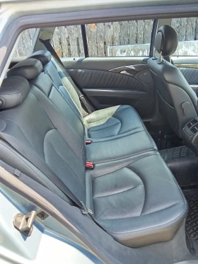 Mercedes-Benz E 220 - 4200 € - 37208920 12 | Car24.bg Mercedes-Benz E 220 - 4200 € - 37208920 12