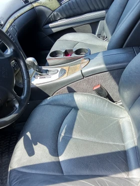 Mercedes-Benz E 220 - 4200 € - 37208920 6 | Car24.bg Mercedes-Benz E 220 - 4200 € - 37208920 6