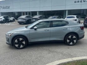 Polestar 2 * Long Range Dual Motor * CARFAX * БЕЗ ПЪРВОНАЧАЛН | Auto.bg — изображение 2 Polestar 2 * Long Range Dual Motor * CARFAX * БЕЗ ПЪРВОНАЧАЛН | Auto.bg — изображение 2