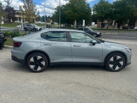 Polestar 2 * Long Range Dual Motor * CARFAX * БЕЗ ПЪРВОНАЧАЛН | Auto.bg — изображение 3 Polestar 2 * Long Range Dual Motor * CARFAX * БЕЗ ПЪРВОНАЧАЛН | Auto.bg — изображение 3