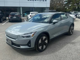 Polestar 2 * Long Range Dual Motor * CARFAX * БЕЗ ПЪРВОНАЧАЛН